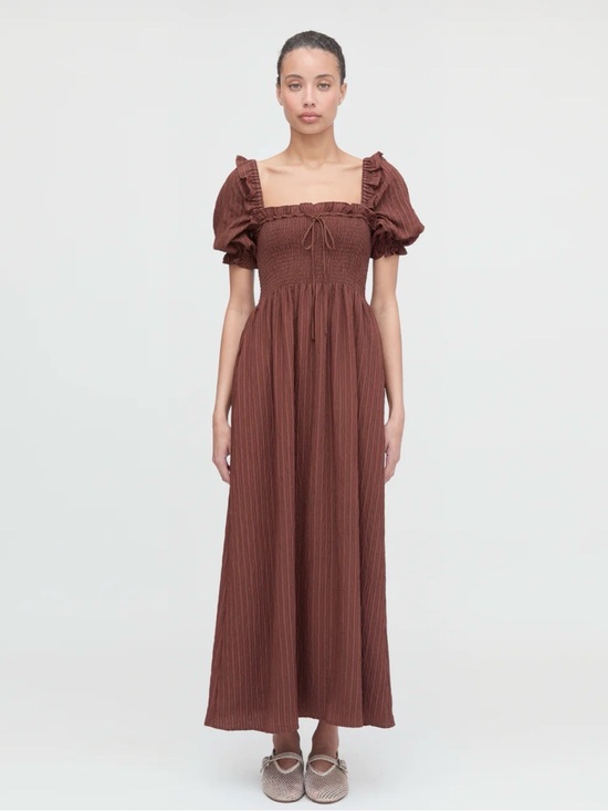 Hill House Dresses & Skirts - Hill House Scarlett Nap Dress